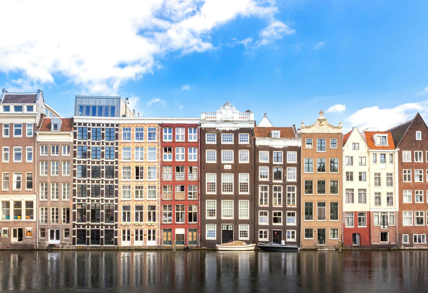 JCA Amsterdam