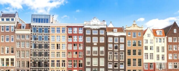 JCA Amsterdam