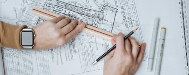 Bouwplan